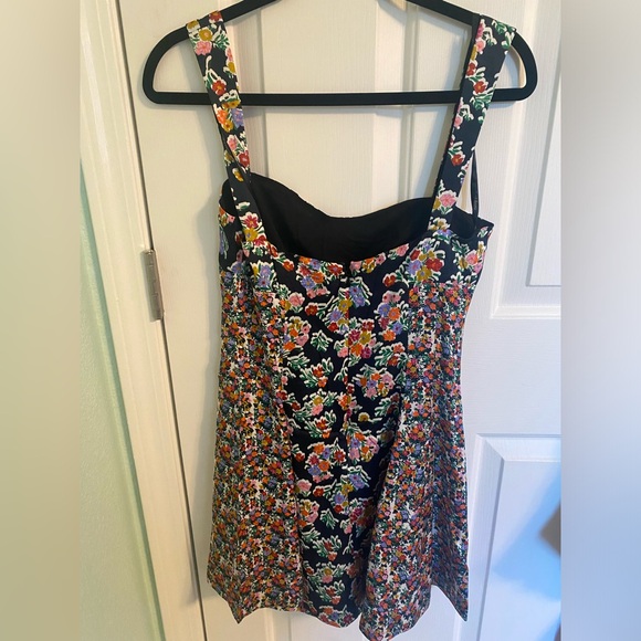 For Love and Lemons Brookes Mini Dress - Picture 6 of 10